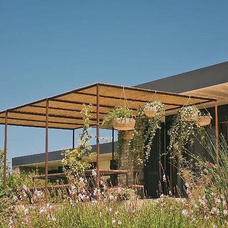 Poggio Cagnano Bed and Breakfast Manciano Εξωτερικό φωτογραφία