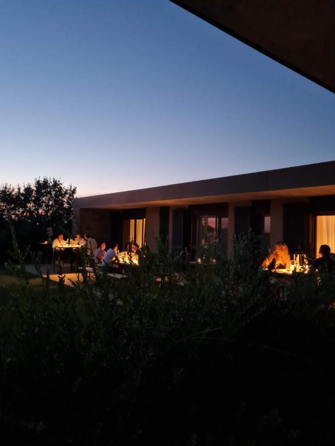 Poggio Cagnano Bed and Breakfast Manciano Εξωτερικό φωτογραφία