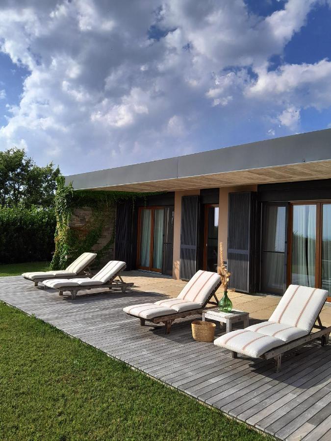 Poggio Cagnano Bed and Breakfast Manciano Εξωτερικό φωτογραφία